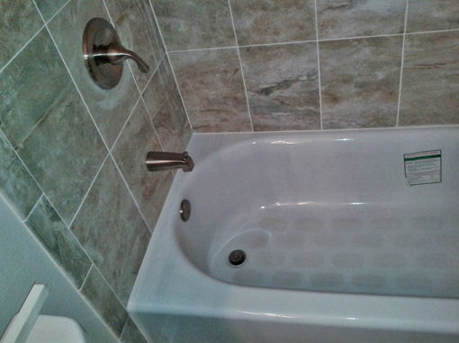 09 | Reparación de fugas de agua y remodelación de baños